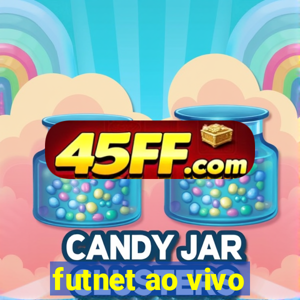 futnet ao vivo